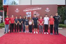 LGS’de Bahçeşehir Koleji’nden 31 öğrenci 500 tam puan aldı