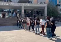 Üniversitelileri fuhşa teşvik eden 6 şüpheli gözaltına alındı