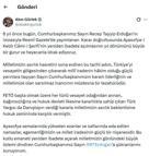 Bakan Gürlek’ten 'Ayasofya' açıklaması