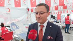 Bağcılar Kaymakamlığı’ndan kan bağışı kampanyası