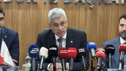 Bakan Memişoğlu: Türkiye artık dünyada sözü geçen bir ülke haline geldi (2)