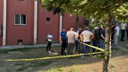 Manevra yapan ambulansın çarptığı Muhammet, hayatını kaybetti