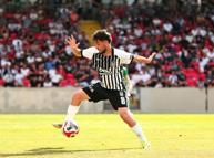 Beşiktaş-Mattersburg: 1-0