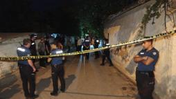 Tartıştığı kuyumcuyu göğsünden vurarak öldürdü (3)