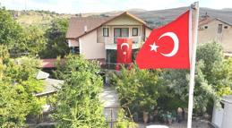 Şehit Komiser Yardımcısı Cennet’in babası: Bin evladım olsa bu aziz vatana feda etmezsem namerdim / Ek fotoğraflar