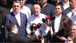 Çankaya Belediyesi'ne operasyon; Başkan Güner ile birlikte 36 şüpheli hakkında gözaltı kararı (2)