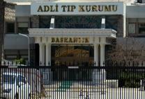 Arnavutköy'de boşandığı eşi ve oğlunu tüfekle öldürüp intihar etti; cenazeler Adli Tıp Kurumu'ndan alındı