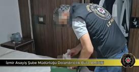 'Beyaz eşya yetkili servis' ilanıyla dolandırıcılığa 5 tutuklama