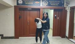 Sakarya’da uyuşturucuyla yakalanan 2 kişi tutuklandı