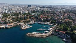 Kaleiçi'nde otelcilerin COP31 sevinci: Kapalı gişeyiz