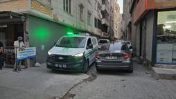 Şanlıurfa'da 5 çocuk annesi, evinde ölü bulundu