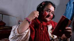'Kırmızılı kadın' Sultan, hayatını kaybetti