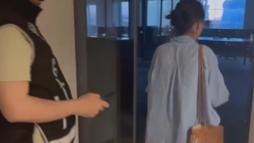 Ahbap Derneği’nin İstanbul ofisinde arama yapıldı