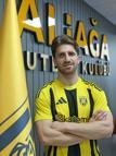 Aliağa FK'dan Suat'a da veda