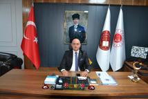 Başsavcı Arısoy görevine başladı