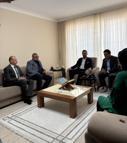 AK Parti'li Zorlu: 15 Temmuz, Türk dünyası için büyük bir mücadele örneği olmuştu
