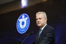 '15 Temmuz, birlik ve beraberlikle aşılamayacak engelin olmadığını dünyaya gösteren tarihi dönüm noktasıdır'