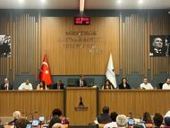 'Yeni atık depolama alanları için bakanlık nezdindeki süreçler devam ediyor'