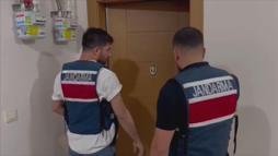 Ahbap Derneği soruşturmasında 14 kişi daha gözaltına alındı