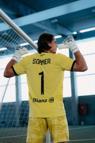 Yann Sommer, Club Brugge’a transfer oldu
