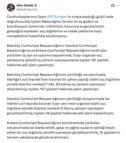 5 suç örgütüne yönelik operasyon; 161 şüpheli hakkında adli işlem