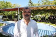 Gazi Öztürk: Devletimizi FETÖ'cü hainlerden kurtardık