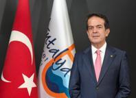 Başkan Çandır’dan 15 Temmuz mesajı