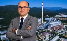 Yeniköy Kemerköy Enerji'de üst yönetimde iki önemli atama