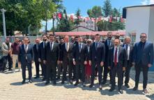 MHP'de 19 ilçe kongresi tamamlandı