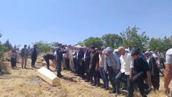 Başından vurulmuş halde bulunan 15 yaşındaki Merve kurtarılamadı (2)