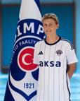 Jakop Jessen, Kasımpaşa'da