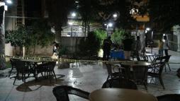 Boşanma aşamasındaki eşini silahla ağır yaraladı