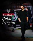 Hatayspor'da Bekir İrtegün ile yollar ayrıldı
