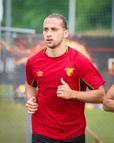 Göztepe'de Arda Okan Kurtulan ve Arda Özçimen ile yola devam