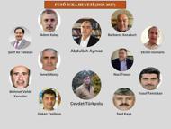 FETÖ yöneticilerinin yurt dışındaki rahat hayatı