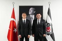Beşiktaş, Trossard ile 3+1 yıllık anlaşma sağladı