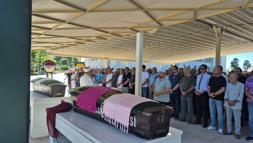 Evli çiftin öldüğü kazada TIR şoförü adliyeye sevk edildi (2)