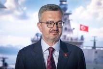 İletişim Başkanı Duran: 15 Temmuz 10. yıl aktiviteleri bütün coşkusuyla devam etti