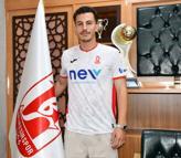 Balıkesirspor'dan stoper transferi