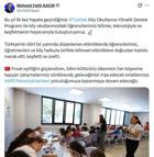 TÜBİTAK'tan köy okullarına bilim ve teknoloji desteği