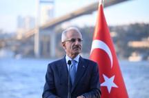 Bakan Uraloğlu: Mavi vatanımızda çıkarlarımızı koruyacağız