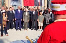 Bakan Göktaş:148 gündüzlü bakım ve rehabilitasyon merkezi bulunuyor