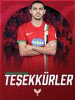 Amedspor'da Zdravko Dimitrov, Mardinspor'a bonservissiz transfer oldu