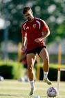 Kayserispor, 2'nci etap kampına başladı
