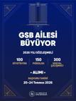 Gençlik ve Spor Bakanlığı 550 personel alımı yapacak