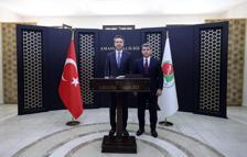 Bakan Bayraktar: Hedefimiz Türkiye'yi enerjide bağımsızlığa kavuşturmak