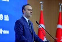 Bakan Kacır: Ülkemizin yerli atomik saati uzaya fırlatıldı / Ek fotoğraflar