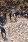 Habur Çayı'nda kaybolan Erkan’ın 9’uncu günde cansız bedeni bulundu (2)