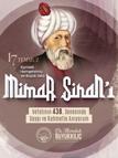 Büyükkılıç’tan, Mimar Sinan’ın vefatının 438’inci yıl dönümünde anma mesajı