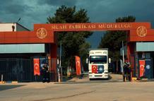 Yeni nesil piyade tüfeği TSK'ya teslim edildi